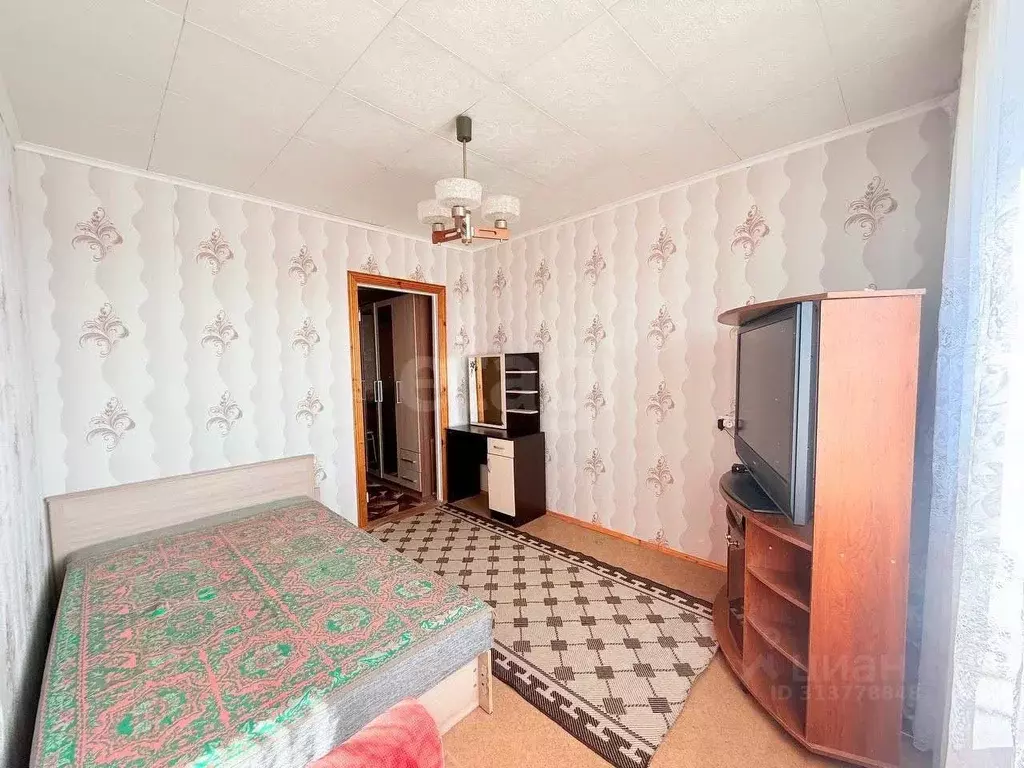 2-к кв. Псковская область, Псковский район, Писковичская волость, д. ... - Фото 1