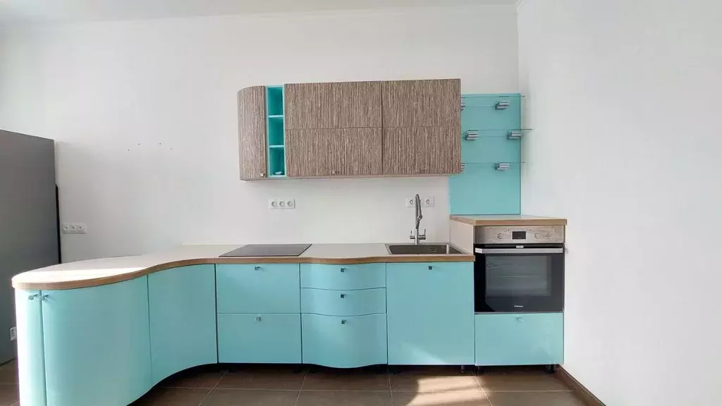 1-к кв. Москва ул. Маргелова, 3к1 (46.0 м) - Фото 1