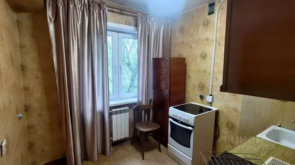 2-к кв. Иркутская область, Иркутск Трудовая ул., 132 (40.0 м) - Фото 0