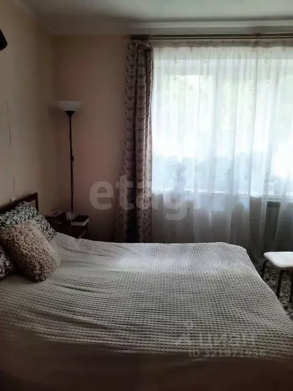 1-к кв. Пермский край, Пермь ул. Тургенева, 35Б (34.2 м) - Фото 1
