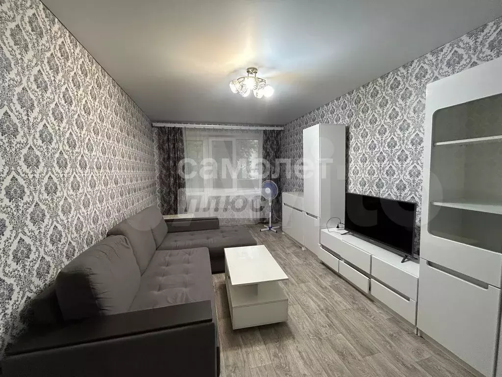 2-к. квартира, 50 м, 3/5 эт. - Фото 0