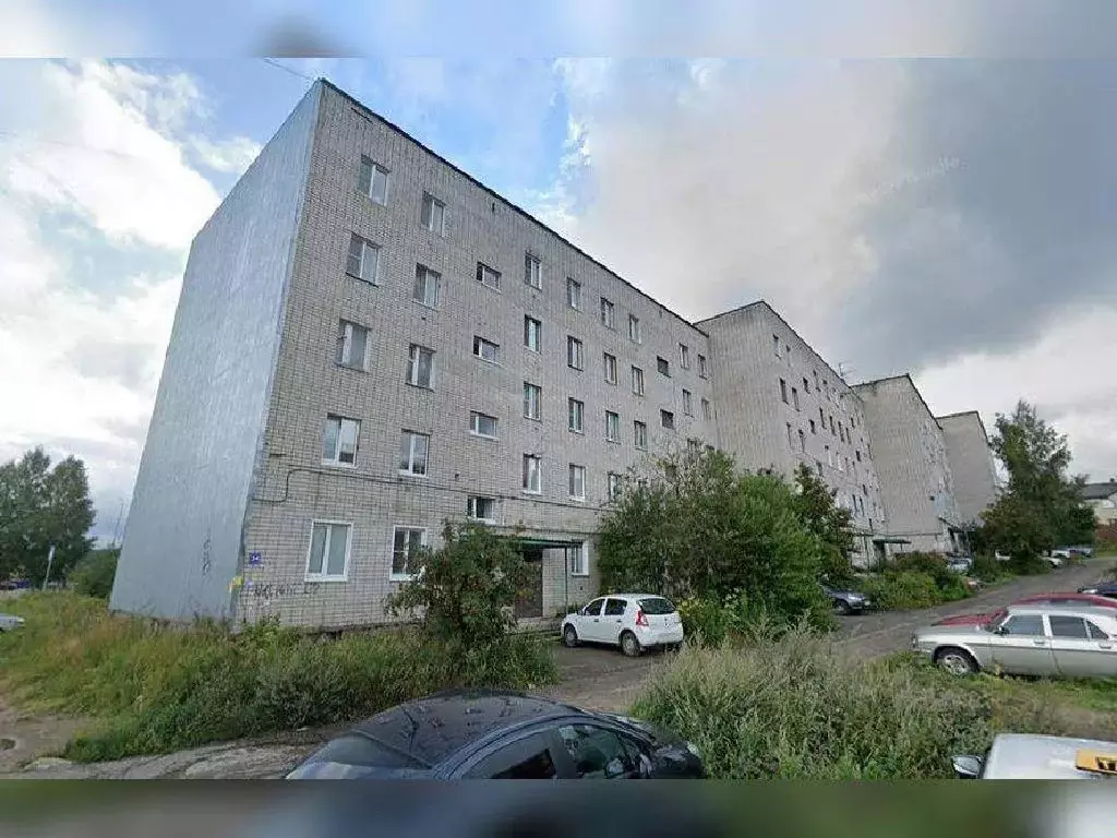 Продается 1-комнатная квартира - Фото 1