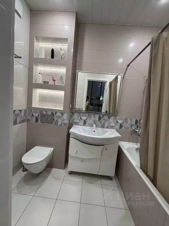 1-к кв. Москва Красноказарменная ул., 14Ак2 (38.0 м) - Фото 1