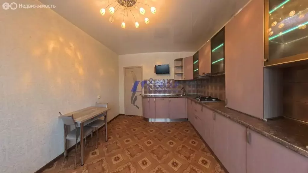 1-комнатная квартира: Ярославль, улица Некрасова, 62 (50.8 м) - Фото 1