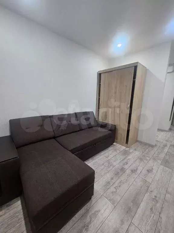Квартира-студия, 24 м, 22/25 эт. - Фото 1