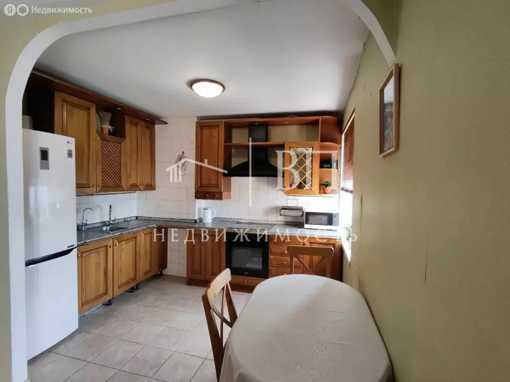 3-комнатная квартира: Санкт-Петербург, Богатырский проспект, 4к5 (67.8 ... - Фото 2