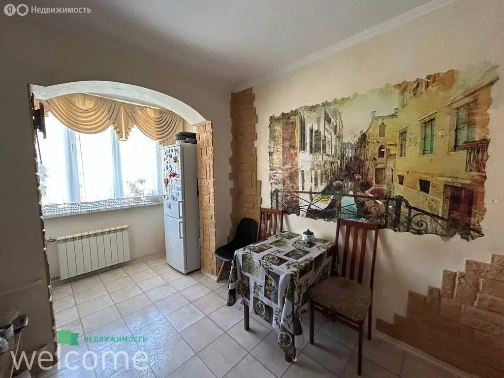 4-комнатная квартира: Ставрополь, улица Пирогова, 48/4 (74 м) - Фото 1