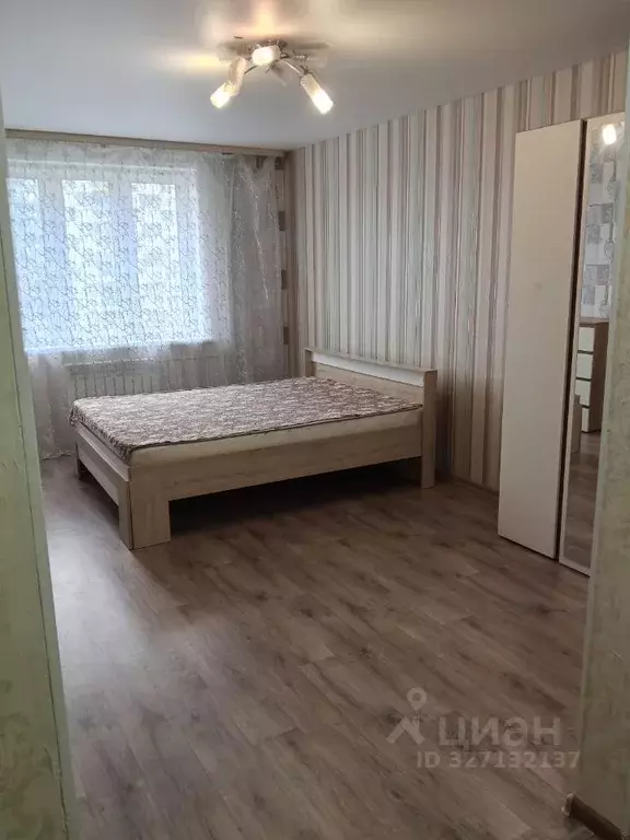 1-к кв. Башкортостан, Уфа ул. Пархоменко, 133/3 (37.0 м) - Фото 1