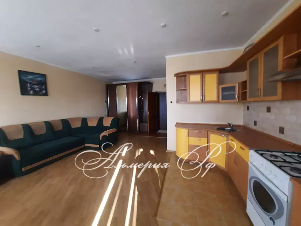 Продаётся 1-к квартира, 41.3 м - Фото 1
