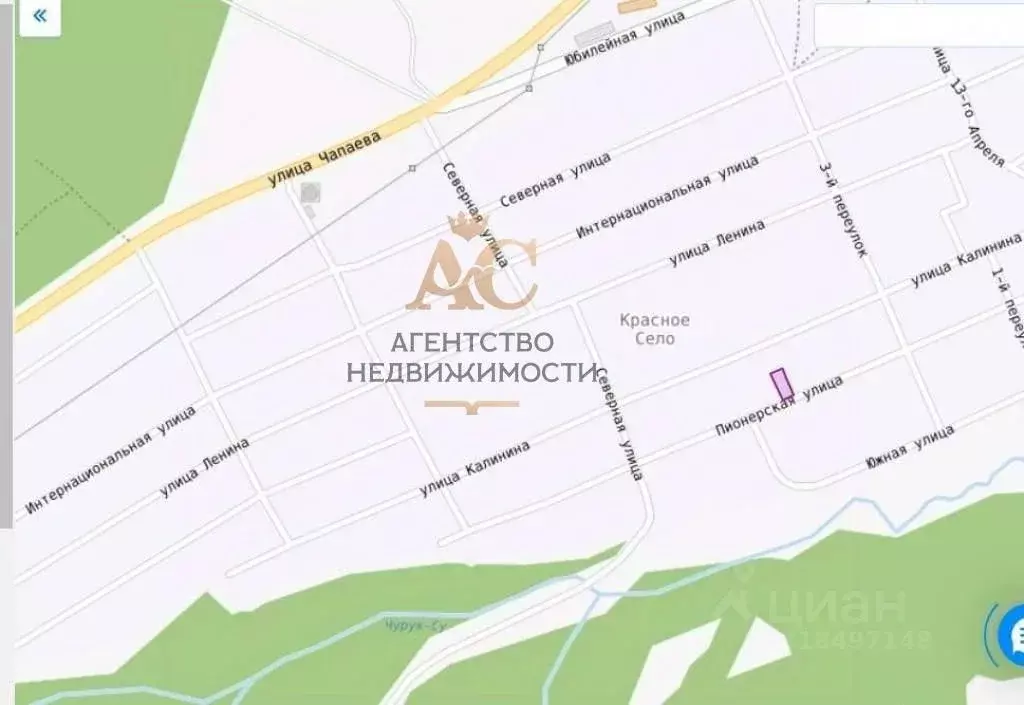 Участок в Крым, Кировский район, Старый Крым городское поселение ул. ... - Фото 0