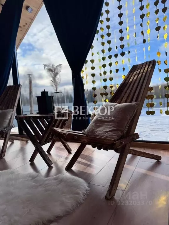 Дом в Ивановская область, Ивановский район, Беляницкое с/пос, д. ... - Фото 1