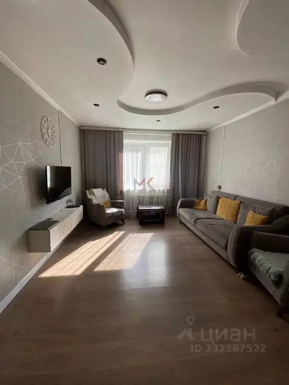 Дом в Тыва, Кызыл Заречная ул. (122 м) - Фото 1