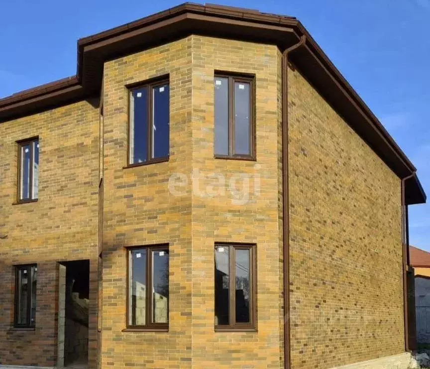 Дом в Ставропольский край, Пятигорск пер. Тенистый (165 м) - Фото 1