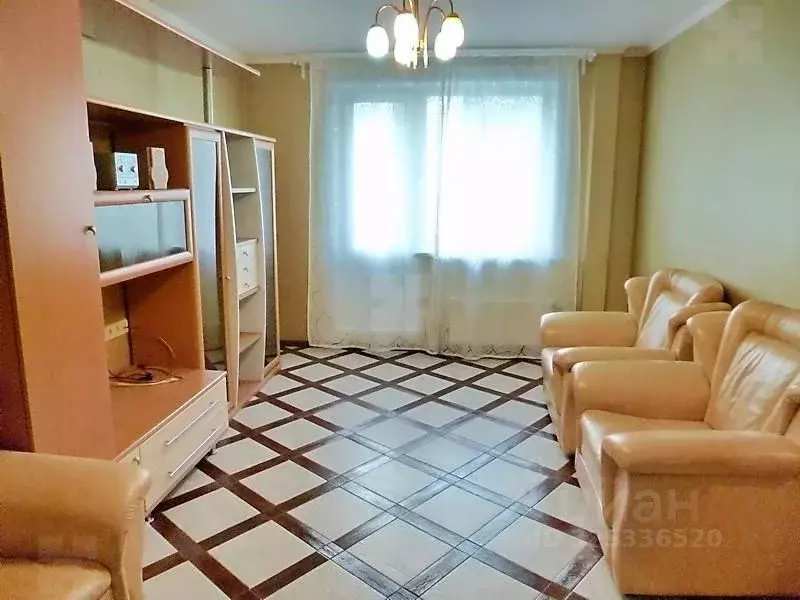 1-к кв. Москва Новочеремушкинская ул., 49 (40.0 м) - Фото 0