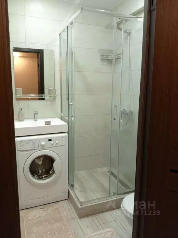 1-к кв. Ставропольский край, Пятигорск Московская ул., 74 (34.0 м) - Фото 1