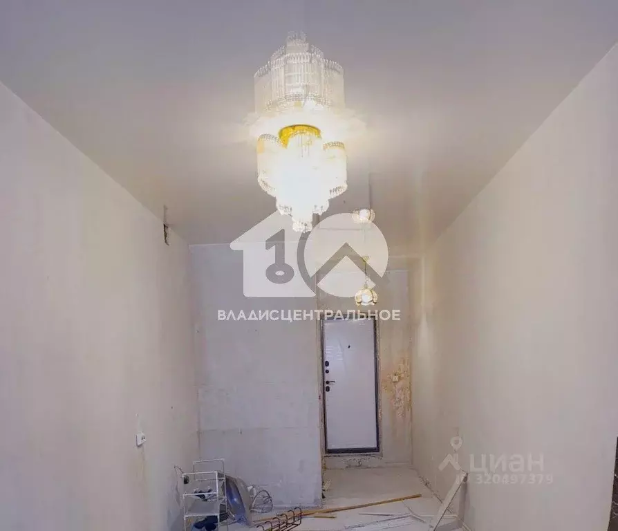 Квартира, студия, 22.3 м - Фото 0