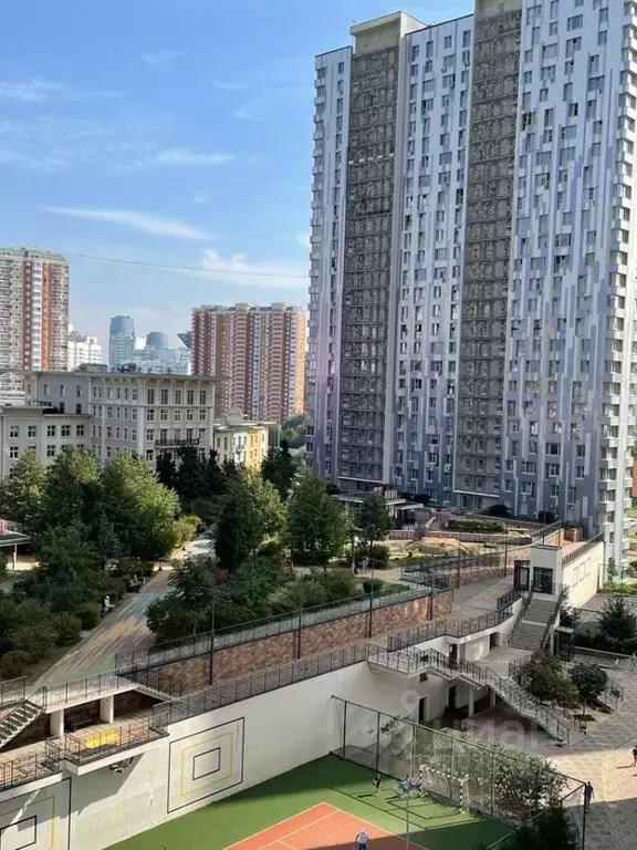 3-к кв. Московская область, Красногорск ул. Авангардная, 6 (78.0 м) - Фото 1