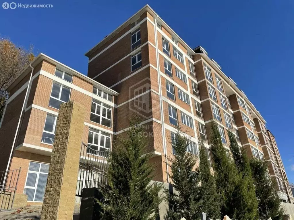 2-комнатная квартира: Ялта, улица Войкова, 37 (54.6 м) - Фото 2