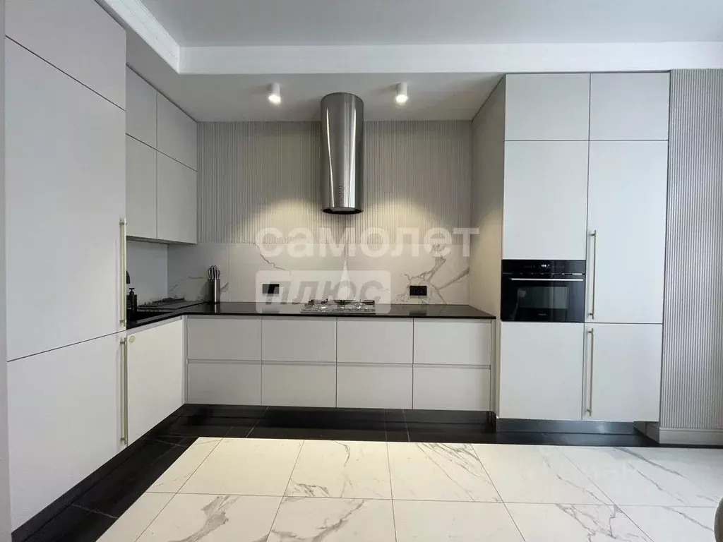 2-к кв. Смоленская область, Смоленск ул. Дохтурова, 3А (87.0 м) - Фото 1