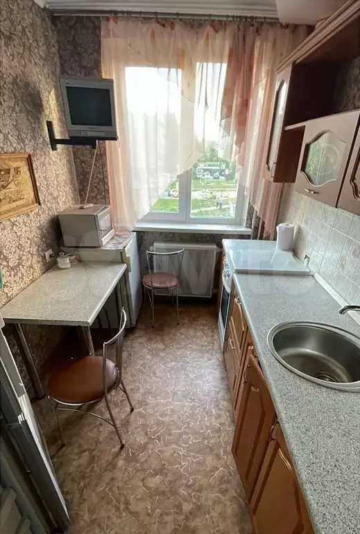 2-к. квартира, 50 м, 3/5 эт. - Фото 0