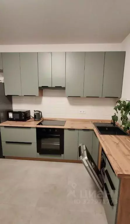 2-к кв. Москва ул. Академика Королева, 23 (62.0 м) - Фото 1