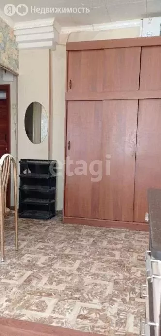 Квартира-студия: Томск, улица Белинского, 21А/2 (18 м) - Фото 1