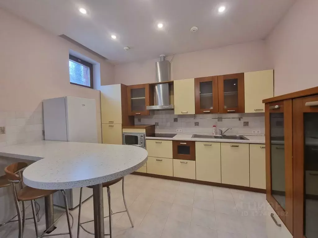 3-к кв. Краснодарский край, Сочи Новороссийское ш., 30/22 (102.0 м) - Фото 2