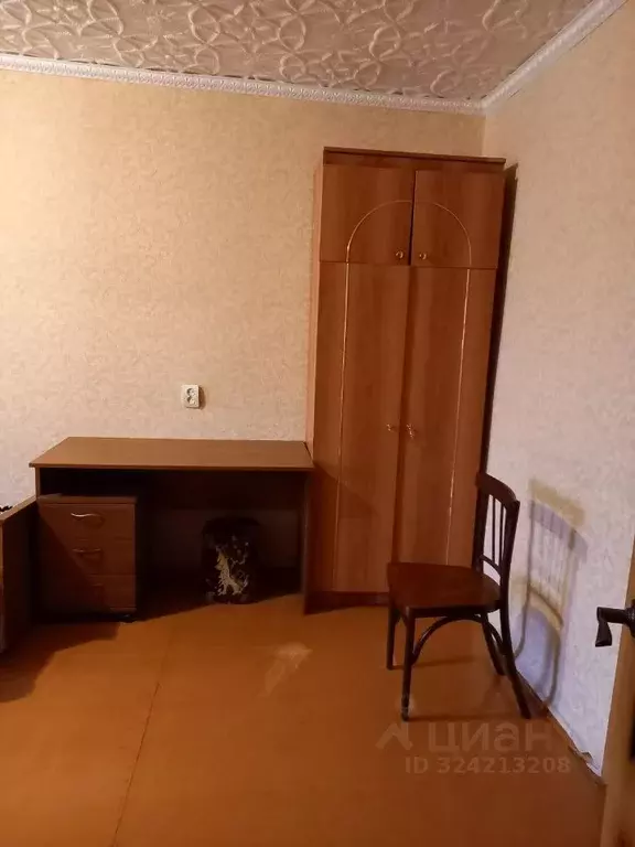 2-к кв. Воронежская область, Лиски ул. Василия Буракова, 20 (44.0 м) - Фото 2