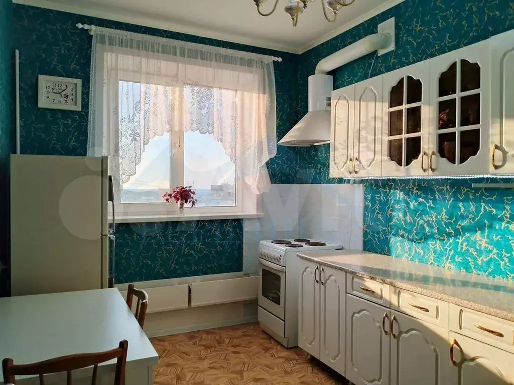3-к. квартира, 71,9 м, 9/9 эт. - Фото 0