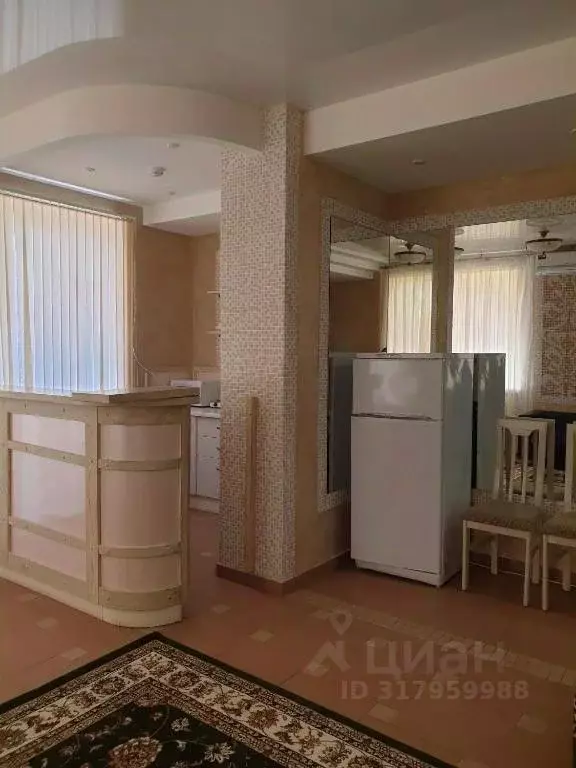 2-к кв. Краснодарский край, Сочи Адлер жилрайон, ул. Аллейная, 14 ... - Фото 1