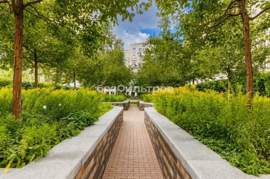 1-к кв. Москва Шлюзовая наб., 2А (46.1 м) - Фото 1
