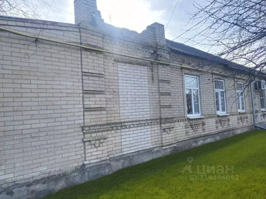 Дом в Ростовская область, Таганрог ул. Афоновых, 59 (55 м) - Фото 0