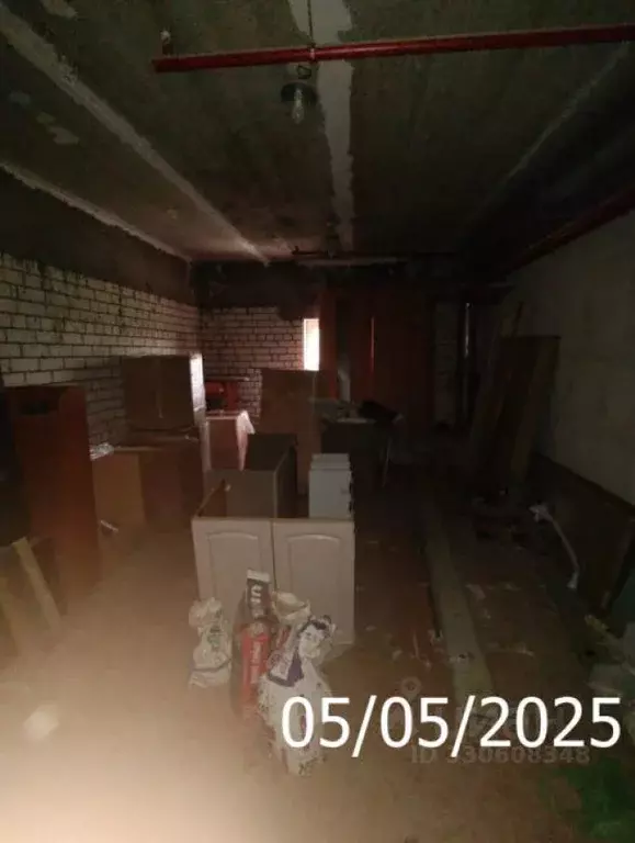 Помещение свободного назначения в Нижегородская область, Нижний ... - Фото 2