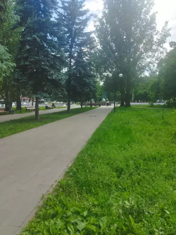 3-к кв. Самарская область, Самара ул. Стара-Загора, 92 (60.7 м) - Фото 1
