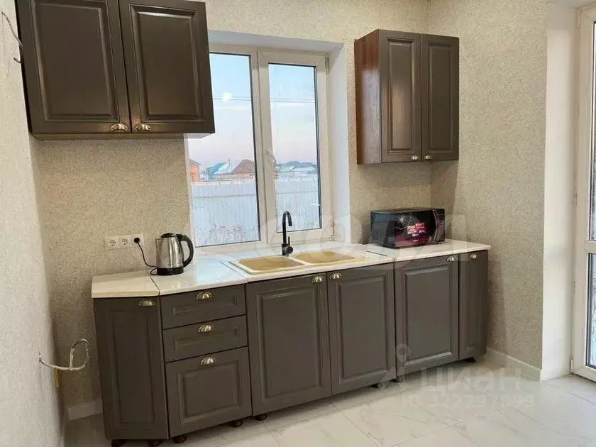 Дом в Тюменская область, Тюменский муниципальный округ, Серебряный Бор ... - Фото 1