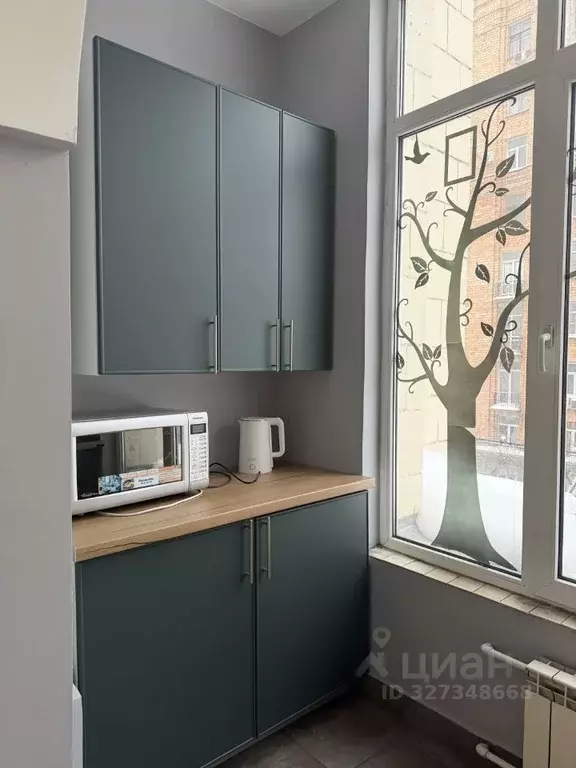 1-к кв. Москва просп. Мира, 120 (37.0 м) - Фото 1