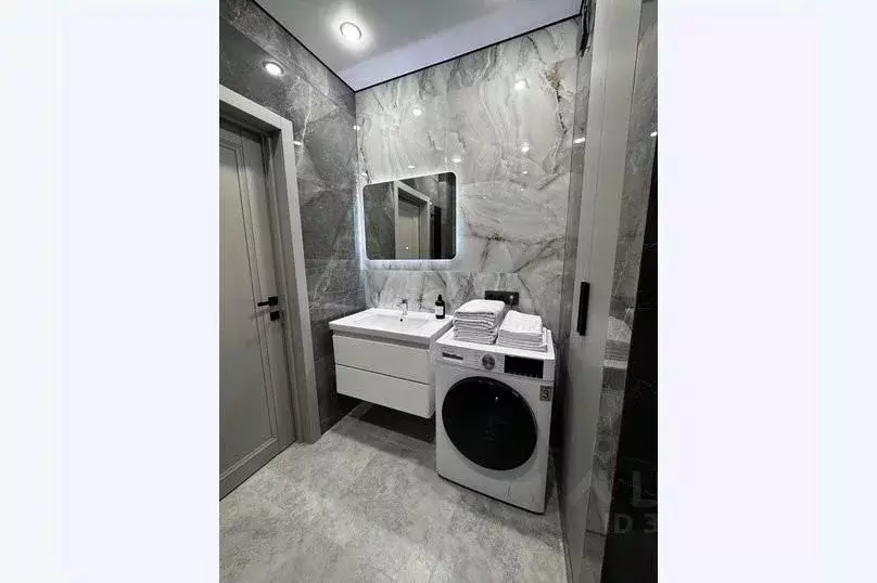 1-к кв. Краснодарский край, Новороссийск городской округ, с. Мысхако ... - Фото 1