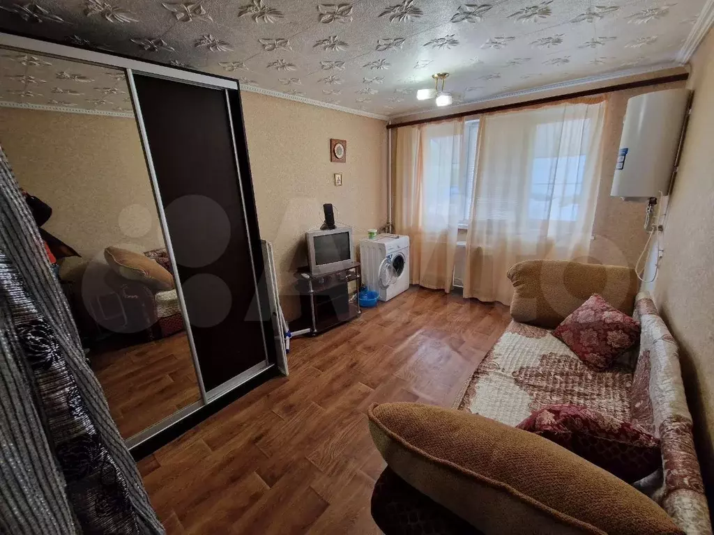 Комната 18 м в 6-к., 3/5 эт. - Фото 0
