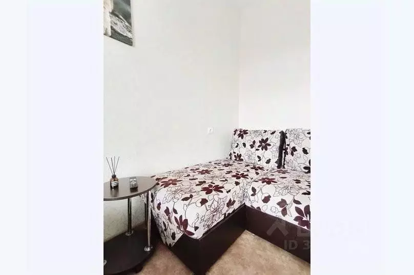 1-к кв. Ханты-Мансийский АО, Пыть-Ях 6-й Пионерный мкр, 9 (40.0 м) - Фото 1