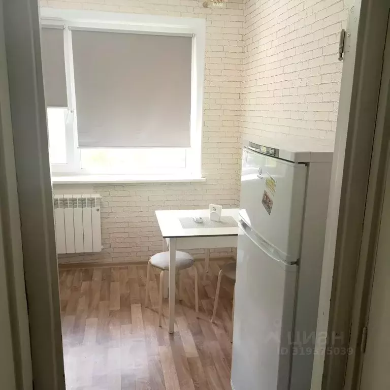 1-к кв. Санкт-Петербург ул. Джона Рида, 5К1 (33.6 м) - Фото 1
