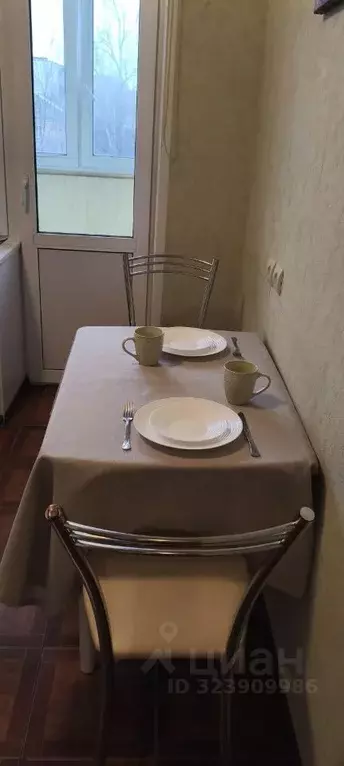 1-к кв. Ивановская область, Иваново ул. Кузнецова, 12 (42.0 м) - Фото 1