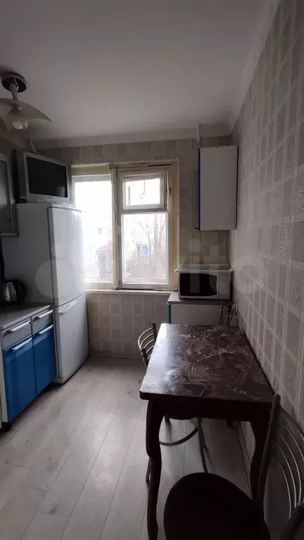 1-к. квартира, 30,1 м, 2/5 эт. - Фото 1