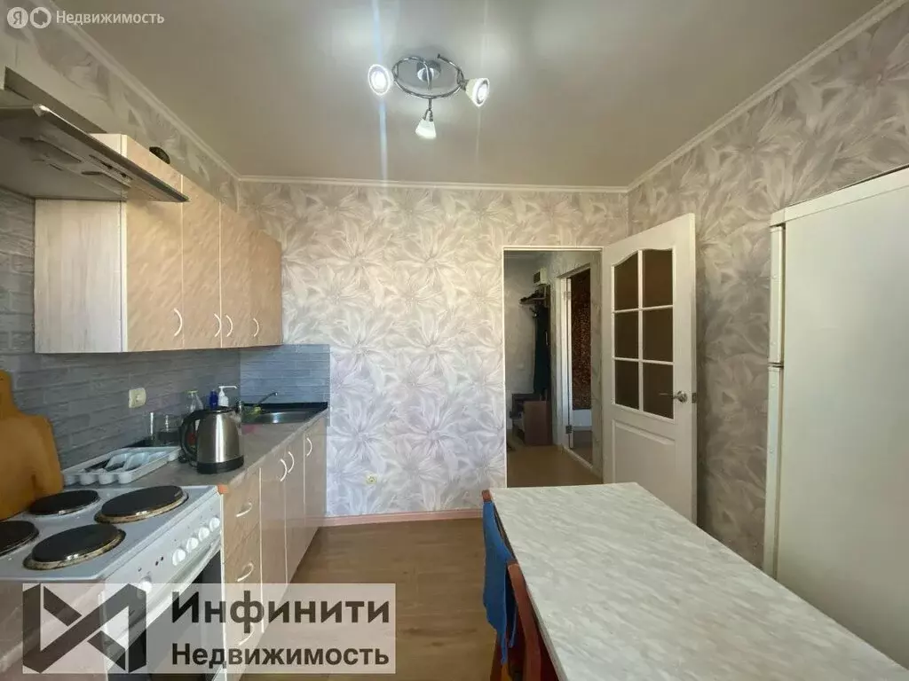 1-комнатная квартира: Ставрополь, Полеводческая улица, 1к1 (36 м) - Фото 0