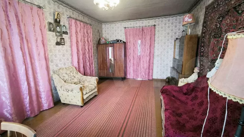 Дом 65 м на участке 30 сот. - Фото 1