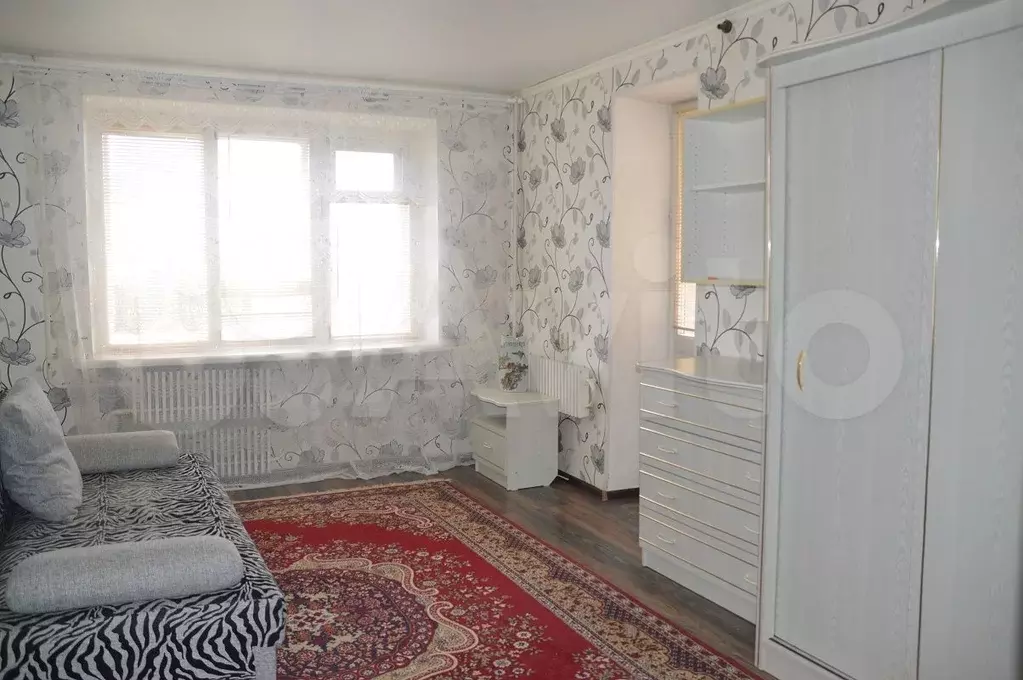 2-к. квартира, 45 м, 8/9 эт. - Фото 0