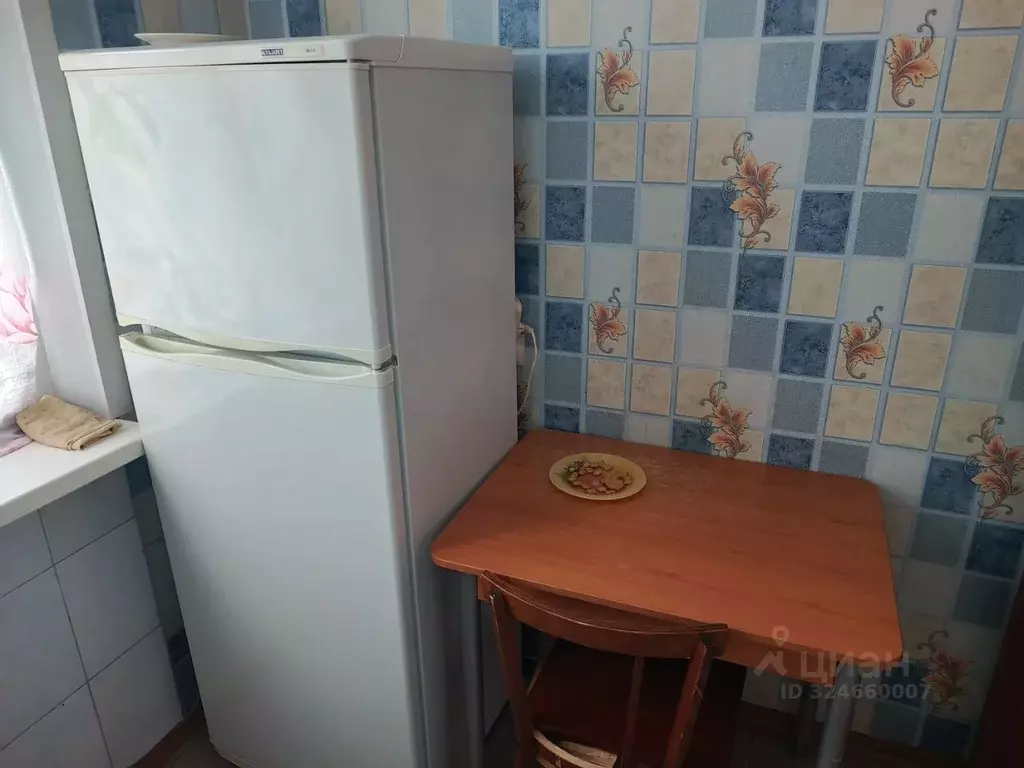 2-к кв. Псковская область, Псков Красноармейская ул., 27 (48.0 м) - Фото 2