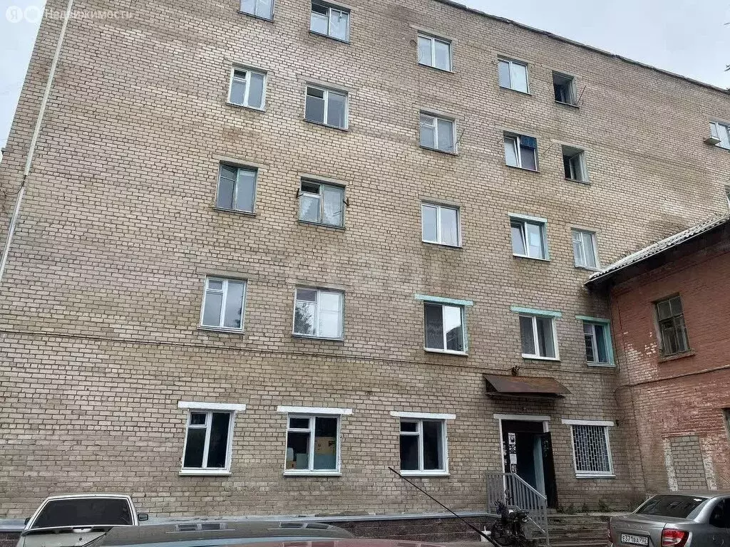 1к в -комнатной квартире (13.9 м) - Фото 1