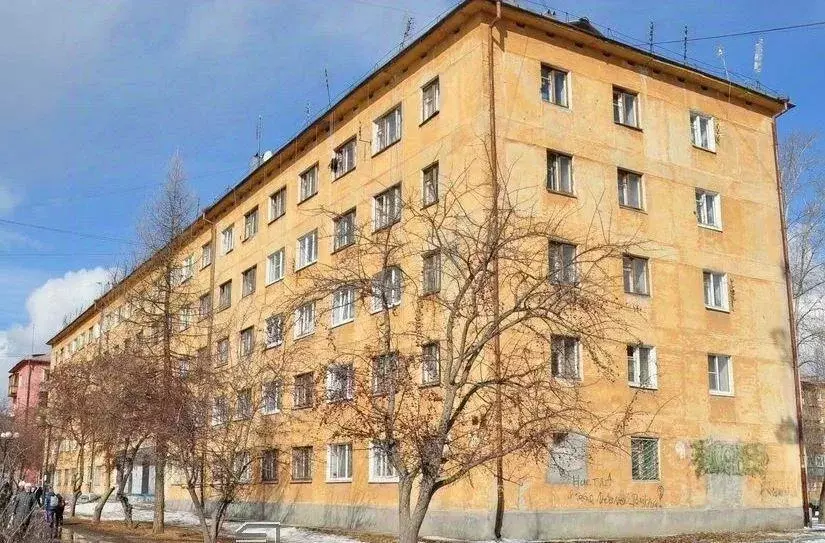 Комната, 16.6 м - Фото 0