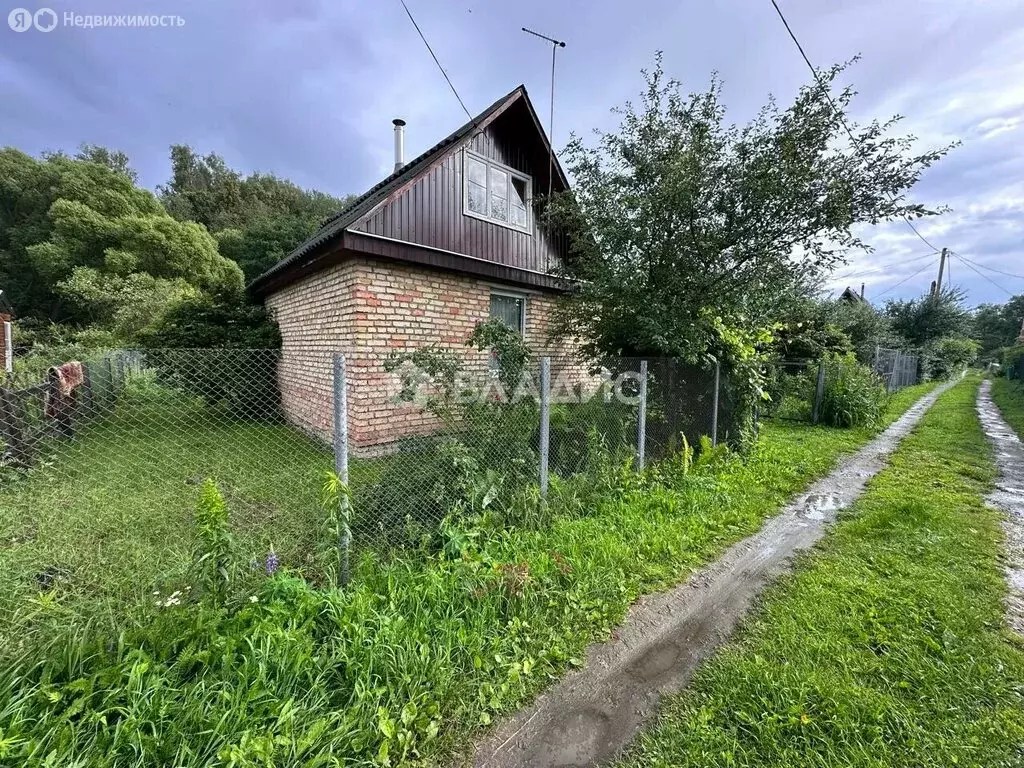 Дом в Ермоловский сельсовет, садоводческое некоммерческое товарищество ... - Фото 1