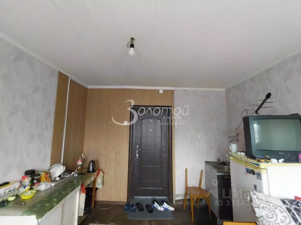 Комната Нижегородская область, Арзамас 9 Мая ул., 23 (12.3 м) - Фото 2